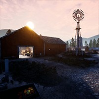 Farmer's Shop Simulator - Game Nông Trại Vui Nhộn