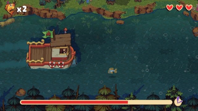 Farming Camp game mang đến nhiều hoạt động, cuộc phiêu lưu và mini-game để thưởng thức