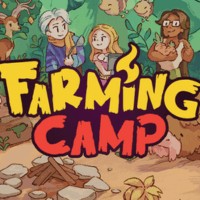 Farming Camp - Game Nông Trại Ấm Cúng