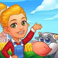Farming Fever cho Android - Tải game nông trại nấu ăn vui nhộn