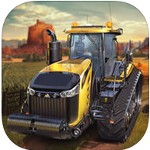 Farming Simulator 18 iOS: Game nông trại hấp dẫn trên iPhone, iPad