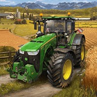 Farming Simulator 20 iOS 1.1.13 - Game Nông Trại iPhone, iPad