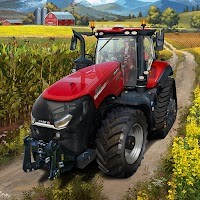 Farming Simulator 23 Mobile: Game Sim Nông Nghiệp Android Mới Nhất
