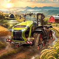 Farming Simulator 25 1.14: Khám phá tuyệt phẩm nông trại