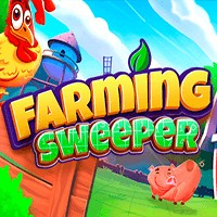 Farming Sweeper: Game Nông Trại Dò Mìn Hấp Dẫn