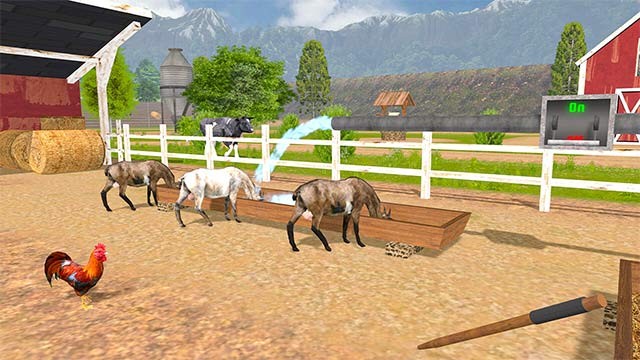 Làm mọi việc từ A-Z để phát triển trang trại của riêng bạn