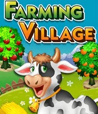 Farming Village Story - Game xây dựng nông trại miễn phí