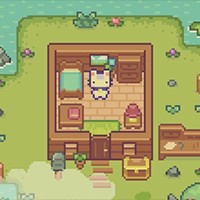 FarmingCat: Trải nghiệm nông trại mèo con Early Access