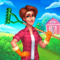 Farmscapes iOS 1.3.6: Xây dựng nông trại mơ ước