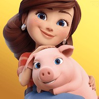 FarmVille 3 iOS: Tải & Chơi Game Nông Trại FarmVille Phần 3