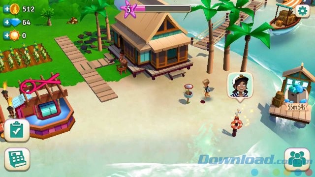 Xây dựng và quản lý