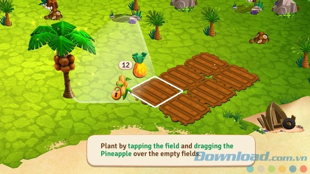 Hướng dẫn chơi game