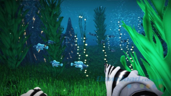 Game sinh tồn FarSky