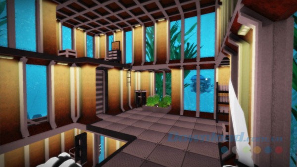 Xây dựng căn cứ