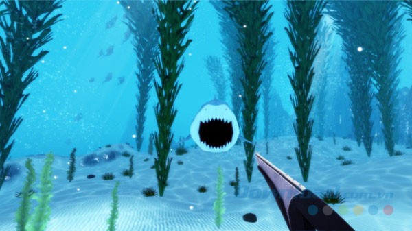 Chiến đấu để sinh tồn