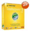 FarStone TotalRecovery Pro 10.0 - Phần mềm khôi phục dữ liệu