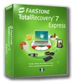 FarStone TotalRecovery Tools - Giải pháp khôi phục máy tính toàn diện