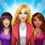 Fashion City 2 iOS 1.58 - Game Quản Lý Cửa Hàng Thời Trang