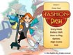 Fashion Dash - Phần mềm quản lý shop thời trang hiệu quả