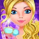Fashion Doll - Game Búp Bê Thời Trang Cho Bé