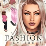 Fashion Empire iOS 3.75.0: Game Thiết Kế Thời Trang Hấp Dẫn