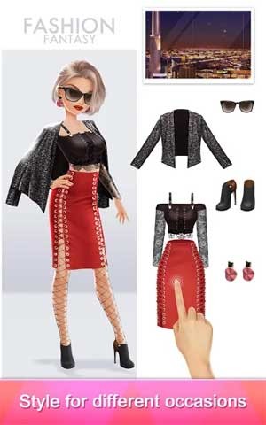 Chọn trang phục phù hợp cho mỗi sự kiện