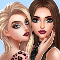 Fashion Fantasy cho Android - Tải game thời trang miễn phí