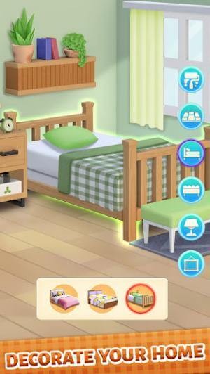 Trang trí ngôi nhà của bạn