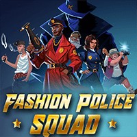Fashion Police Squad Demo - Game bắn súng retro Cảnh sát Thời trang