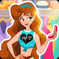 Fashion Princess Android 1.0.7 - Game Thời Trang Công Chúa