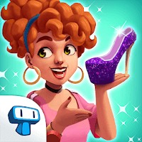 Fashion Salon Dash Android 1.0.3 - Tải Game Quản Lý Thời Trang