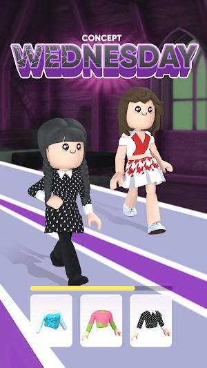 Thể hiện phong cách của bạn