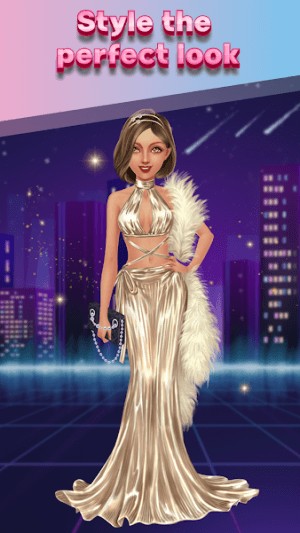 Tạo ra nhân vật có diện mạo độc đáo