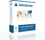 Fashion Sketcher 8.4: Phần mềm thiết kế thời trang chuyên nghiệp