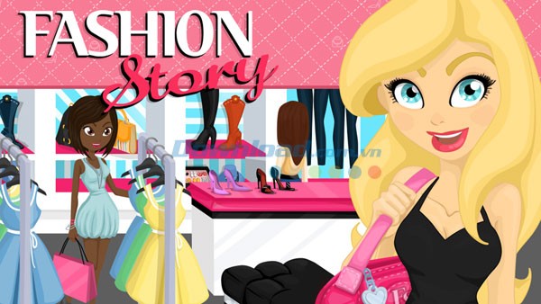 Fashion Story