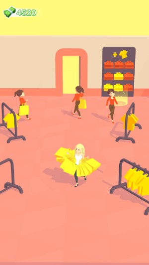 Fashion Universe cho bạn quản lý cửa hàng thời trang của mình