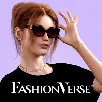FashionVerse cho Android - Tải Game Thời Trang 3D Đồ Họa Cao