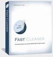 Fast Cleaner 4.72 - Tiện ích dọn dẹp máy tính hiệu quả