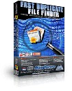 Fast Duplicate File Finder 1.1.0.0 - Find and Remove Duplicate Files