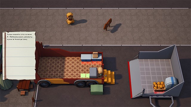 Nỗ lực để chiến thắng Lễ hội ẩm thực đường phố