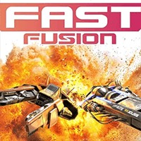 FAST Fusion - Game Đua Xe Tốc Độ Siêu Thanh