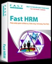 Fast HRM - Phần mềm quản trị nhân sự hàng đầu