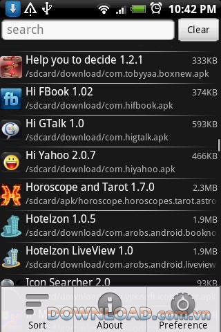 Fast Installer For Android