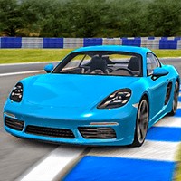 Fast Lap Racing - Game Đua Xe Hơi Chân Thực