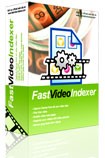 Fast Video Indexer - Index Your Videos Quickly