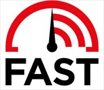 Fast.com - Kiểm tra tốc độ internet nhanh chóng, chính xác