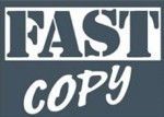 FastCopy 3.89 - Phần mềm sao chép file siêu tốc