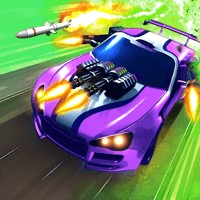 Fastlane iOS 1.48.0: Game Đua Xe Bắn Súng Hấp Dẫn