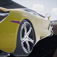 Fastline Rivals - Game Đua Xe Đa Dạng Chế Độ Chơi