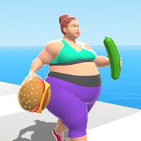 Fat 2 Fit cho iOS 1.8.0 - Game cải thiện vóc dáng